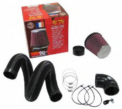 K&N FILTERS 570662 -
